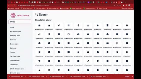 Image result for How to Create Left and Right Pannels by Using Reactjs