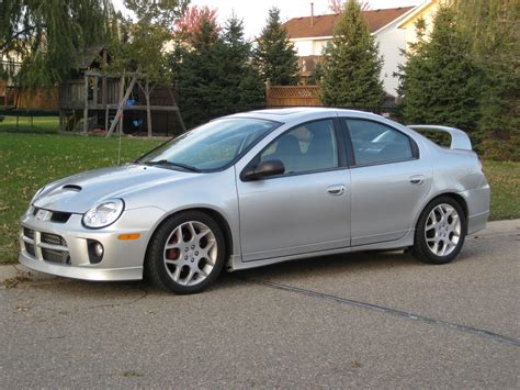 Dodge Neon SRT-4 wallpapers, Vehicles, HQ Dodge Neon SRT-4 pictures ...