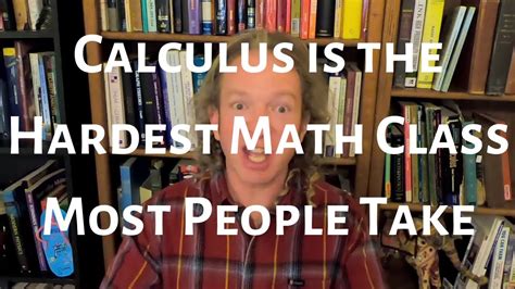 What Is The Hardest College Math Course at Barbara Agnew blog