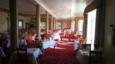 GAIRLOCH HOTEL (Scotland) - Hotel Reviews, Photos, Rate Comparison ...