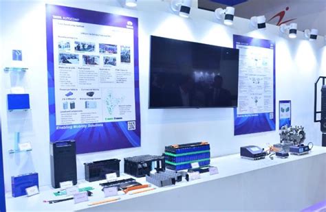 Tata AutoComp developing high-voltage EV components | Autocar Professional