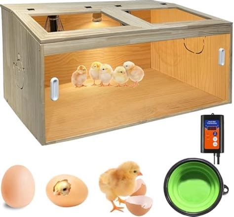 Image result for Large Chicken Brooder