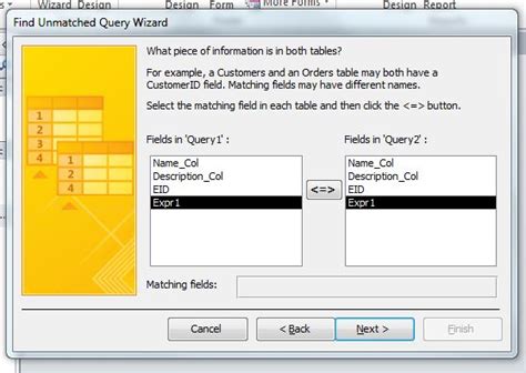Image result for Compare Access Object and MS SQL Objects