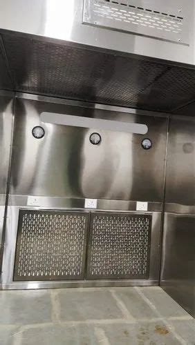 Pass Box and Laminar Air Flow Service Provider | VR Hvac System, Ahmedabad