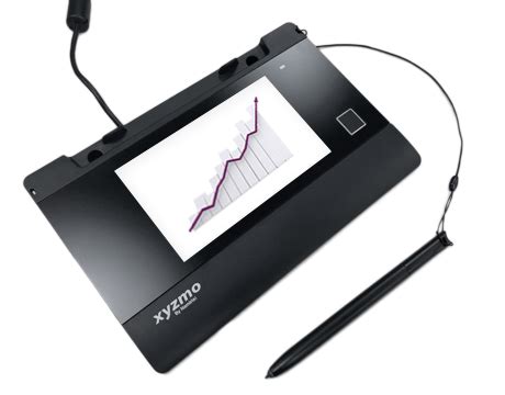 Image result for Computer Signature Pad