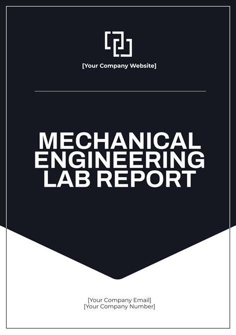 Image result for Engineering Lab Report Example