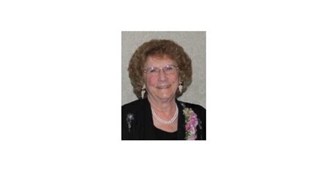 Eleanora Wisdom Obituary (2020) - Pekin, IL - Pekin Daily Times