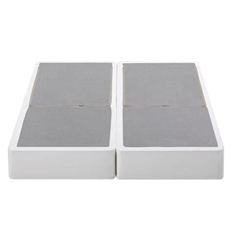 Split Queen Box Spring 的图像结果