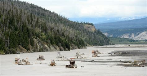 Ahtna customary and traditional use: Our land sustains us - Anchorage ...