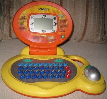 Image result for VTech Orange Tablet