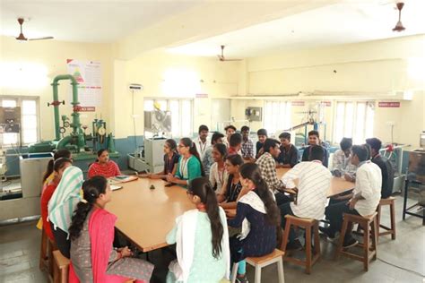 Anurag University Hyderabad Campus: Photos, Virtual Tour