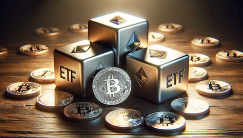 Expert Predicts List Of New Crypto ETFs That May Launch In 2025