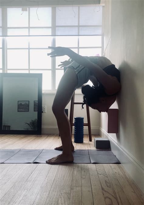 Contortion Class 的图像结果