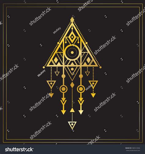 Image result for Aztec Geometry