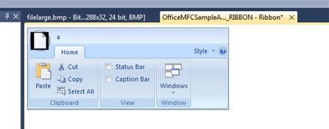 Image result for MFC UI Using Bootstrap