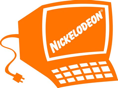 Image result for Nickelodeon Computer