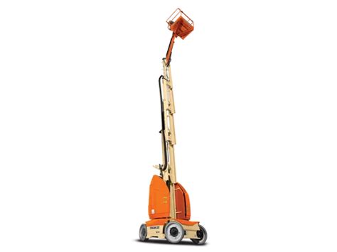 Mast Boom-Lifts / Toucan Mast Booms - Platforms For Hire Service ...