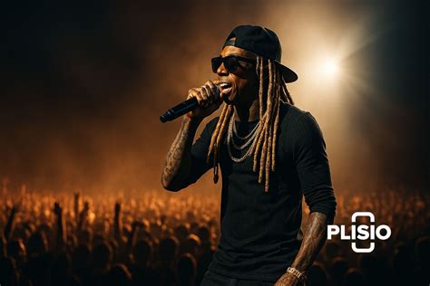 Lil Wayne's Net Worth