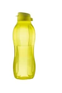Tupperware Water Bottles Set of 4 (310ml Each) : Amazon.in: Home & Kitchen