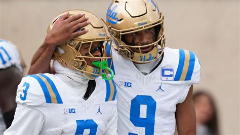 How to watch UCLA vs Maryland NCAAF game: Live stream, TV channel, and ...