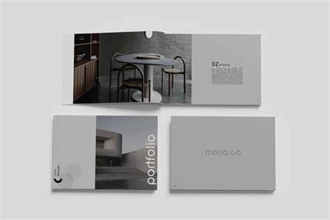 Image result for Interior Design Portfolio InDesign