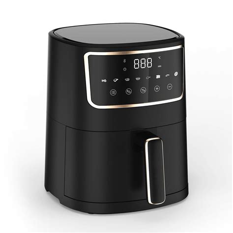 Commercial Air Fryer Machine at Jean Begaye blog