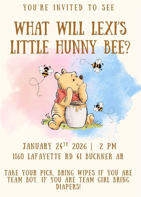 Lexies baby gender reveal , 1160 Lafayette 41, Buckner, 24 January 2026 ...