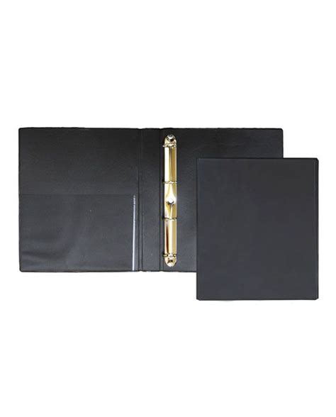 RING BINDER