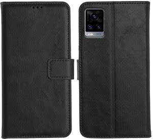 Flipkart SmartBuy Flip Cover for Vivo V20 - Flipkart SmartBuy ...