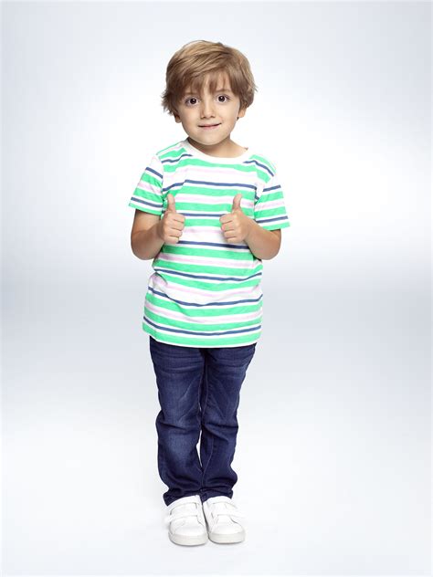 Joe Pritchett | Modern Family Wiki | FANDOM powered by Wikia