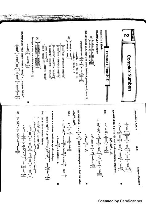 Kumbojkar companion - ddqdwdwdw - Complex Numbers Companion to CHAPTER ...