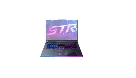 ROG Strix G16 (2023) G614 Upto 16GB RAM Laptop | ROG India