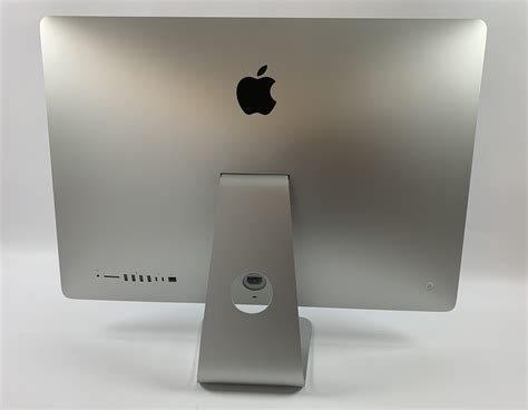 Apple iMac 27 with Retina 5K (MXWU2) 2020 — купить по цене 2549 $ в Ябко