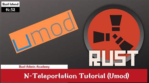 Umod Rust Notifications 的图像结果