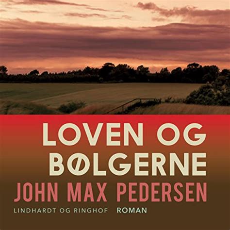 Loven og bølgerne (Audio Download): John Max Pedersen, Erik Kempf ...