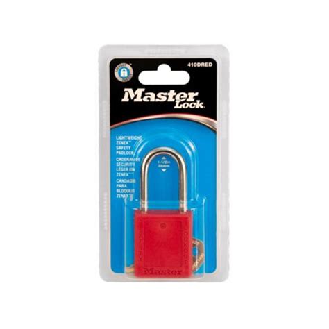 Red Master Lock 的图像结果