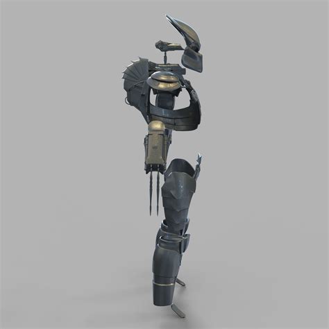 Image result for Predator Mod