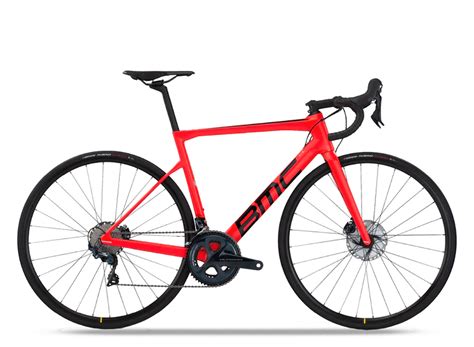 BMC Teammachine SLR FIVE ULTEGRA — BYK India