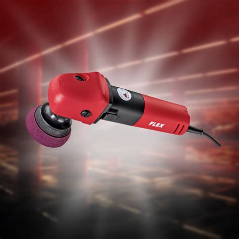 Flex PE 8-4 80 | Polisher for small areas – The Microfiber Shop