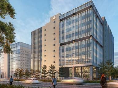 Embassy Splendid Tech Zone - Block 10 Guindy, Chennai - 60000 sq.ft ...