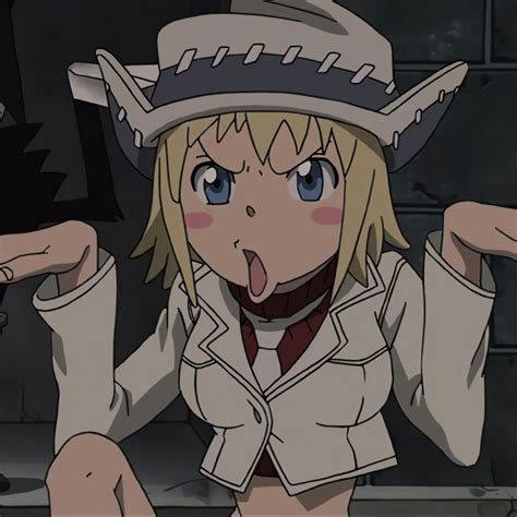 Soul Eater Patty