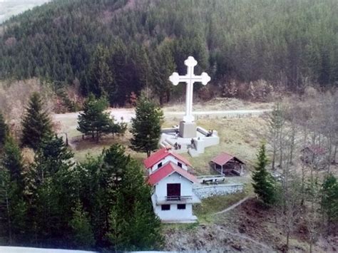 Sutjeska i Borac igraju za četvrtfinale Kupa i za gradnju spomen-krsta ...