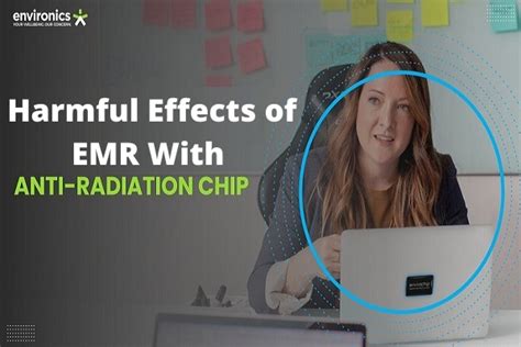 Stay Protected from Harmful Effects of Electromagnetic Radiation with ...