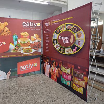 Metro Imaging: Printers for Events & Advertising – Quality Printing ...