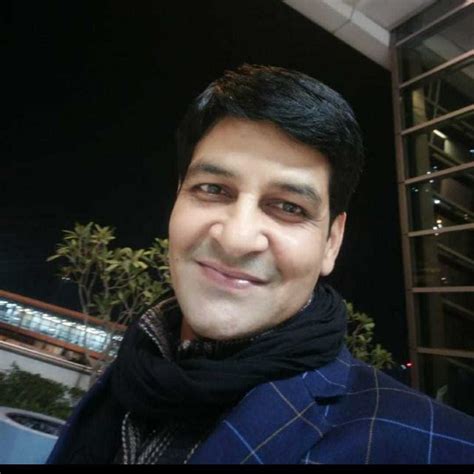 Bhim Kasnia Indian Politician, Motivational Speaker, Actor & Influencer ...