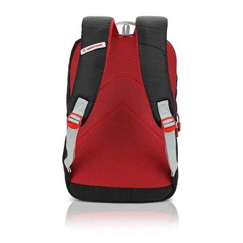 Uppercase Campus 2506 Sustainable School Backpack-27L – Dhariwal Bags