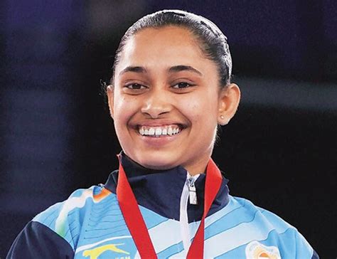 Gymnastics: Dipa racing against time to be fully fit - India Today
