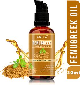 Awira Natural Pure Fenugreek Carrier Oil - Price in India, Buy Awira ...