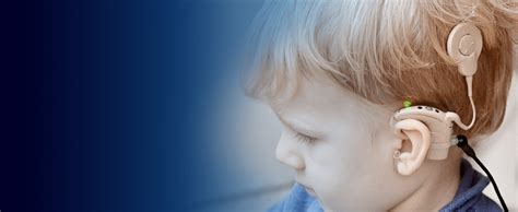 Cochlear Implants - Wakefield Hospital