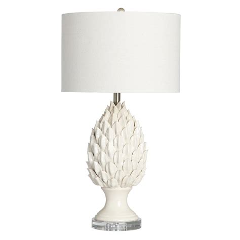 Artichoke Table Lamp – Home Mavericks Inc | Bernhardt | Mav Furniture ...